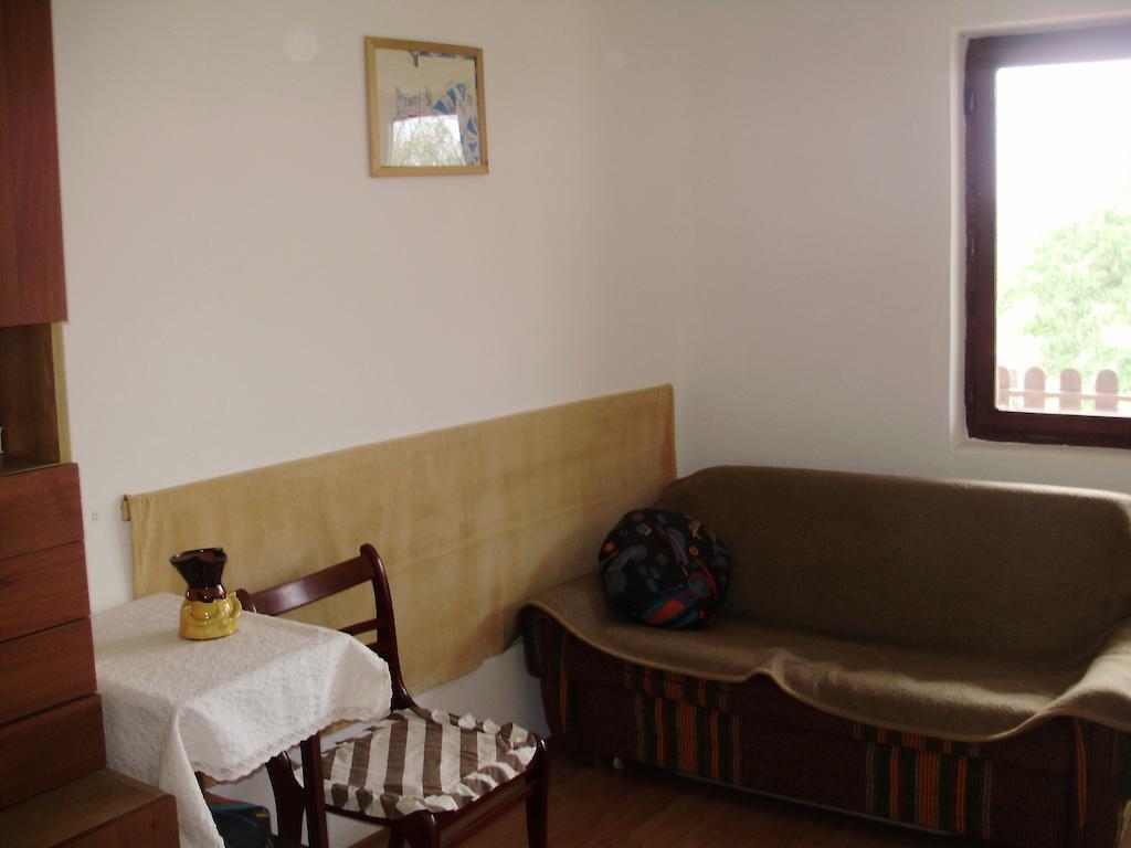 Nyugalomsziget Nyaralóház Villa Zalaszentlászló Szoba fotó